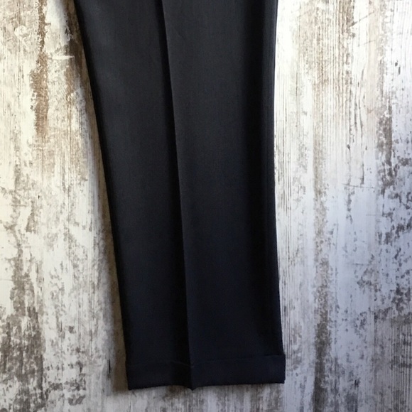 Perry Ellis pleated front pants - Picture 3 of 8